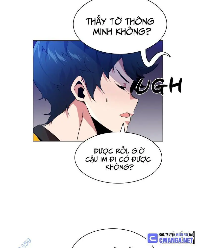 Góc Cao Khung Thành Nettruyen ZZZ Chương 42 Page 12