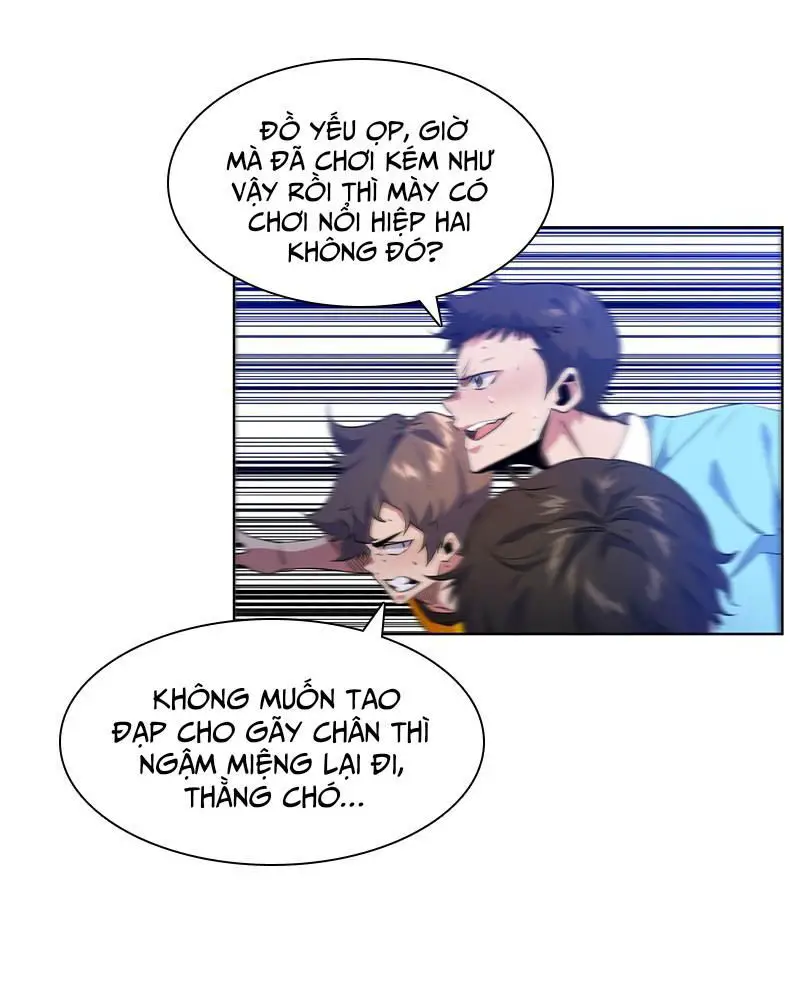 Góc Cao Khung Thành Nettruyen ZZZ Chương 42 Page 14