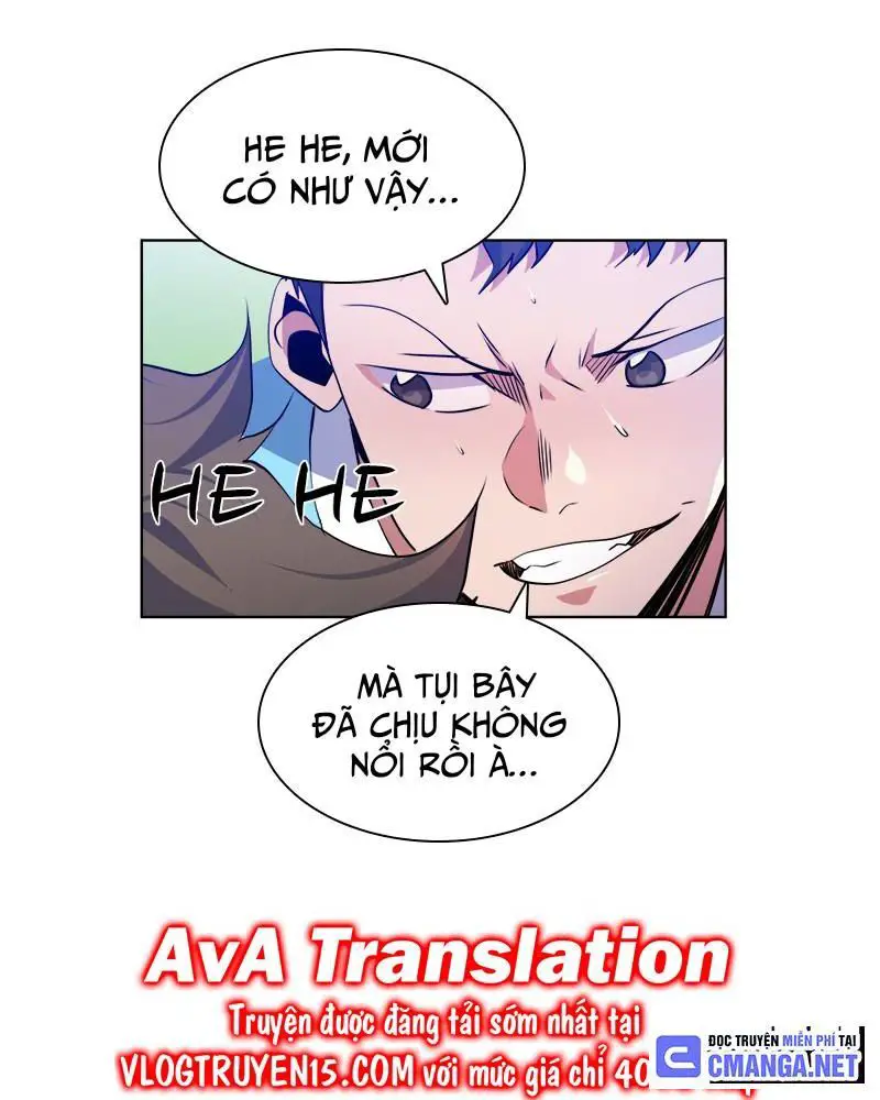 Góc Cao Khung Thành Nettruyen ZZZ Chương 42 Page 15
