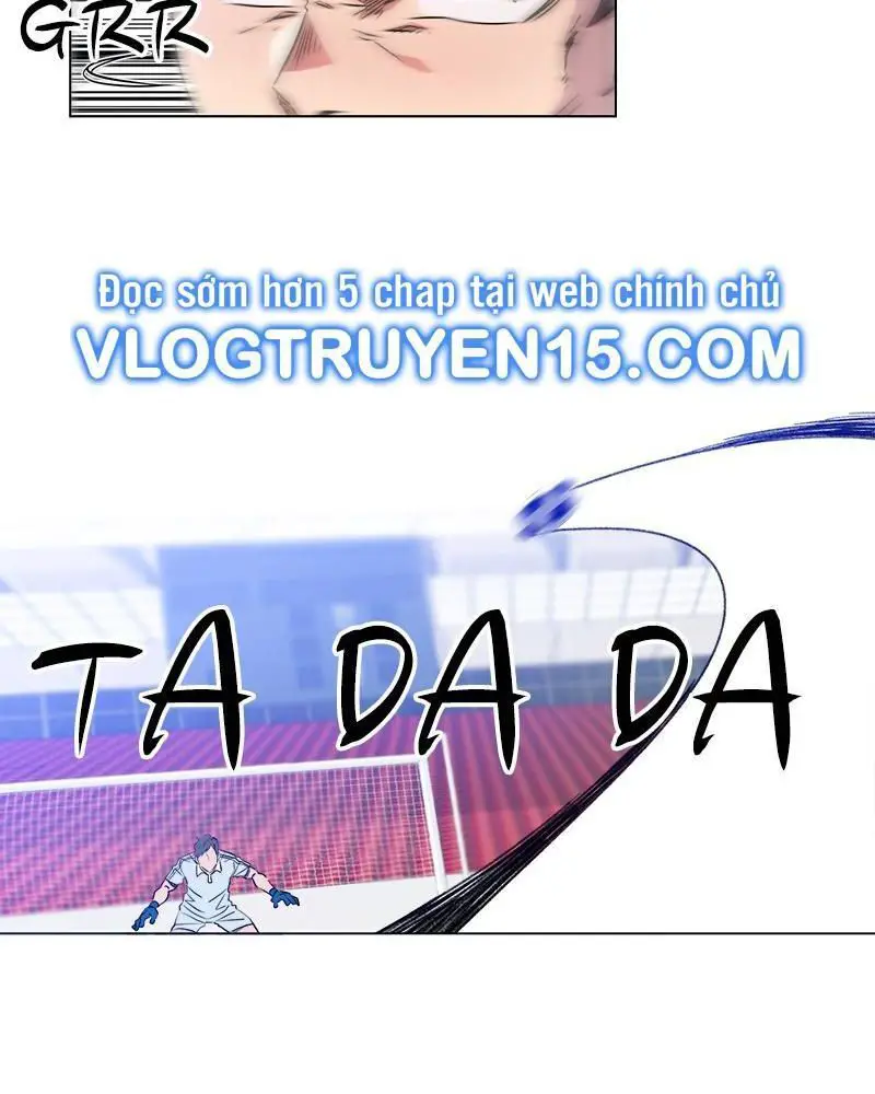Góc Cao Khung Thành Nettruyen ZZZ Chương 42 Page 19