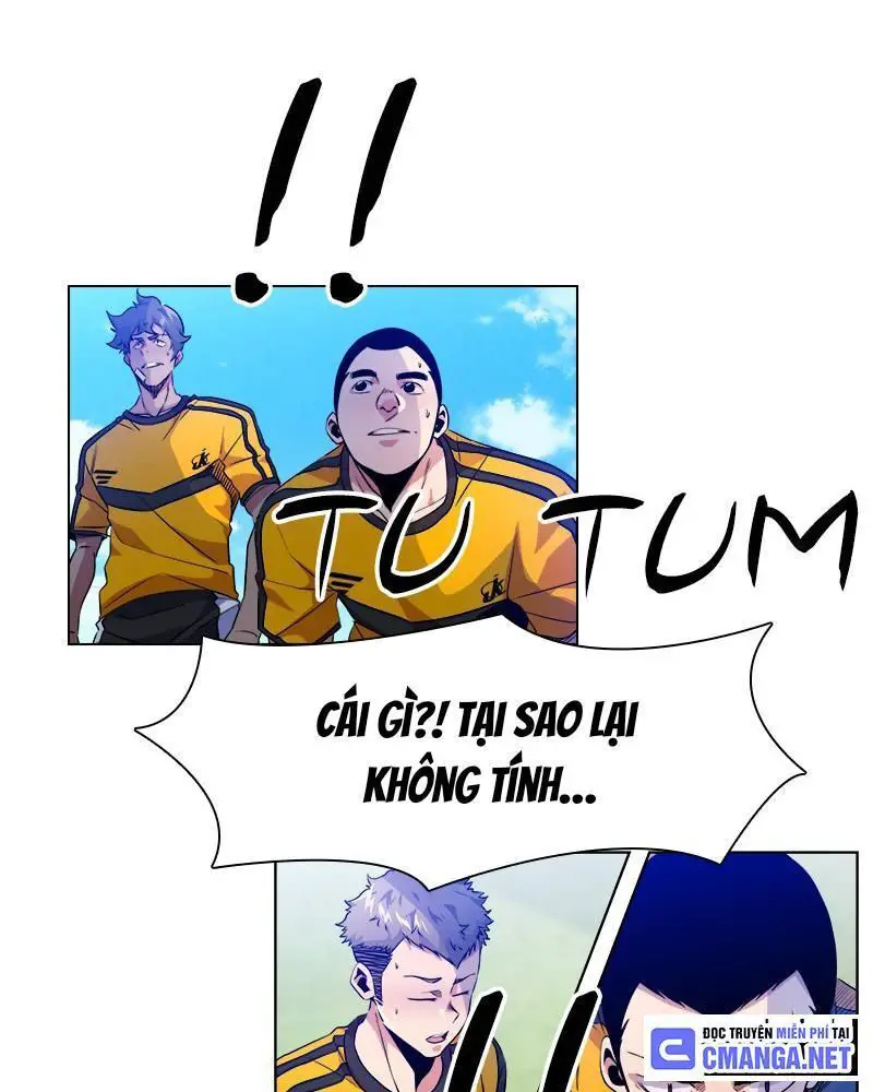 Góc Cao Khung Thành Nettruyen ZZZ Chương 42 Page 27