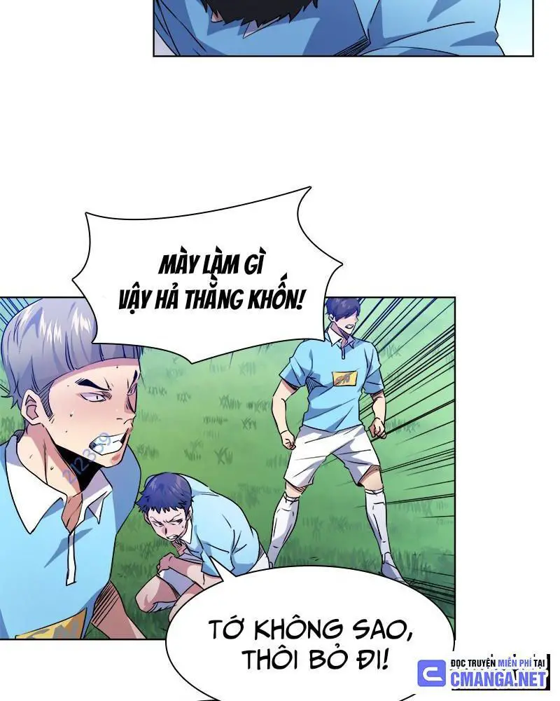 Góc Cao Khung Thành Nettruyen ZZZ Chương 42 Page 30