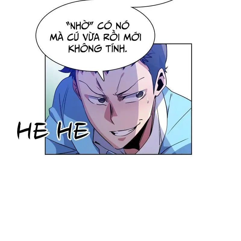 Góc Cao Khung Thành Nettruyen ZZZ Chương 42 Page 31