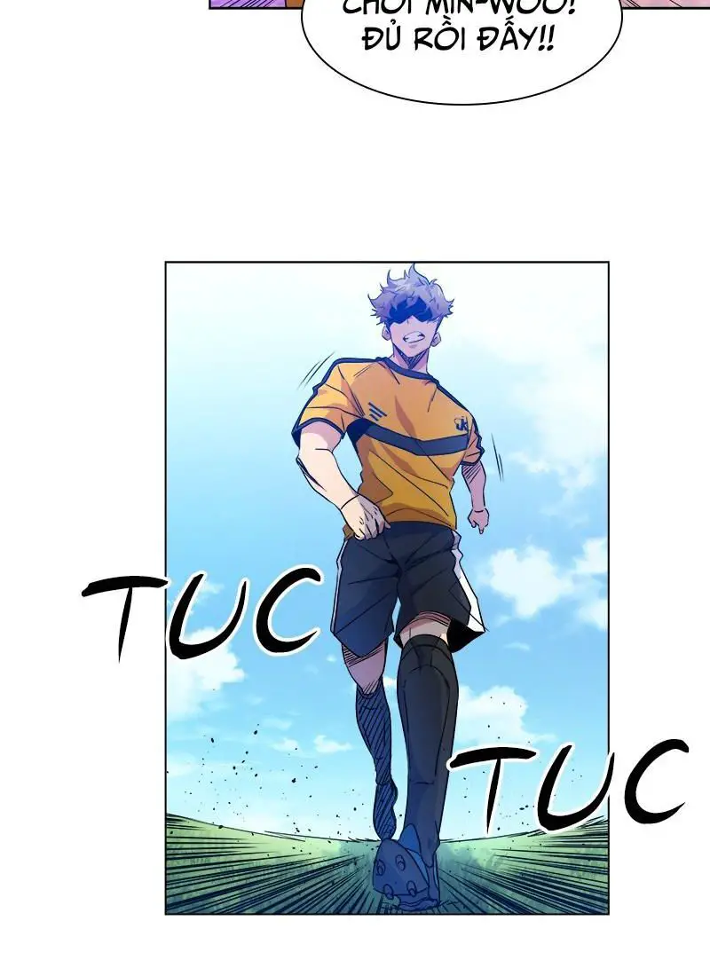 Góc Cao Khung Thành Nettruyen ZZZ Chương 42 Page 35