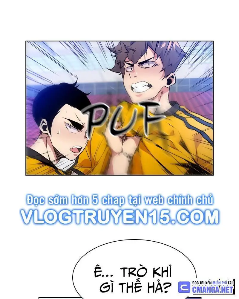 Góc Cao Khung Thành Nettruyen ZZZ Chương 42 Page 36