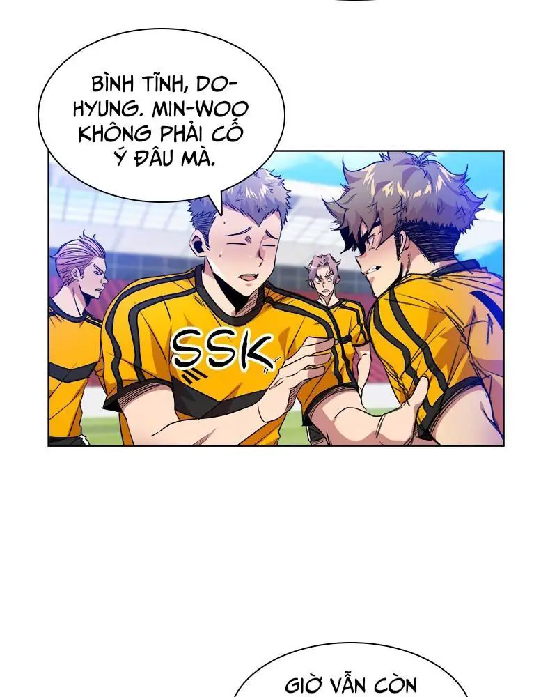 Góc Cao Khung Thành Nettruyen ZZZ Chương 42 Page 41