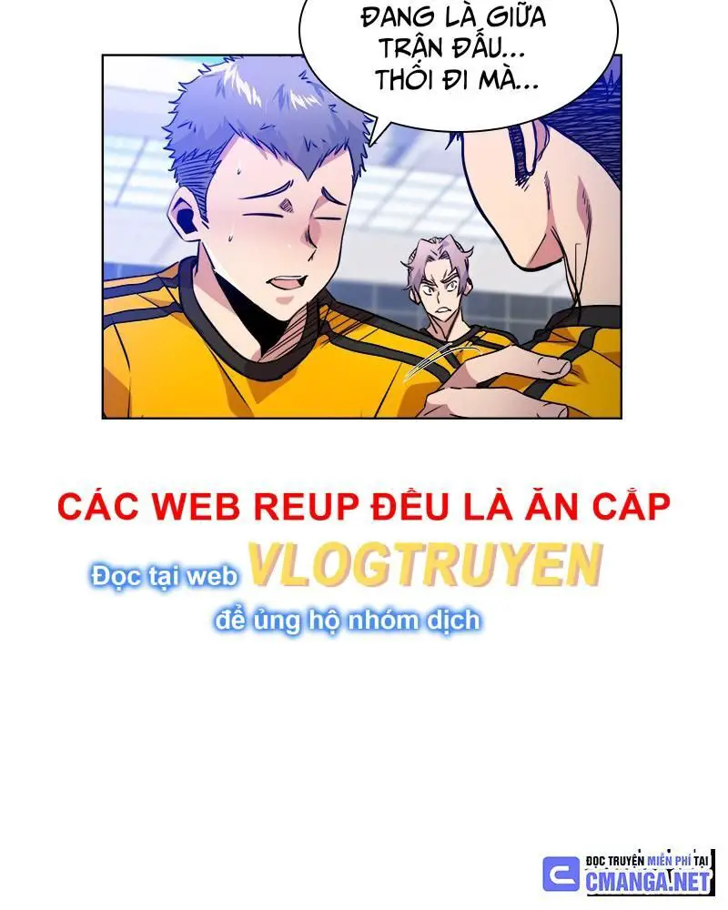 Góc Cao Khung Thành Nettruyen ZZZ Chương 42 Page 42