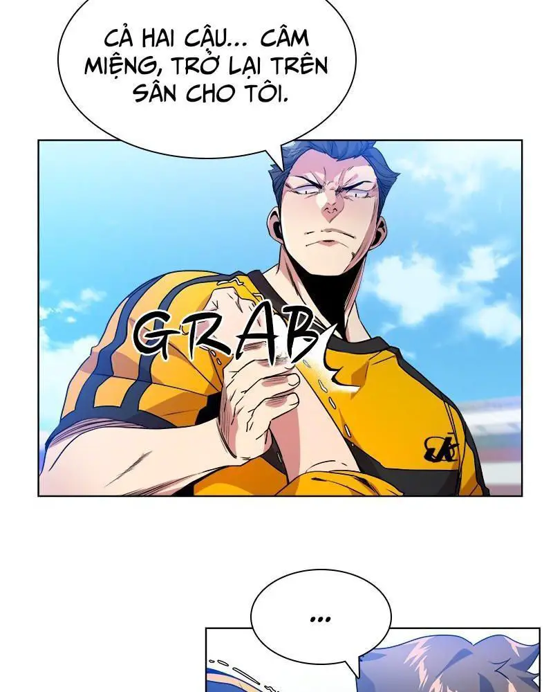 Góc Cao Khung Thành Nettruyen ZZZ Chương 42 Page 46