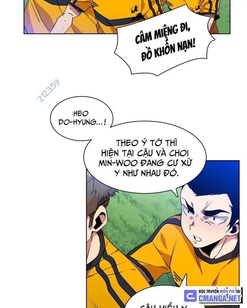 Góc Cao Khung Thành Nettruyen ZZZ Chương 42 Page 48