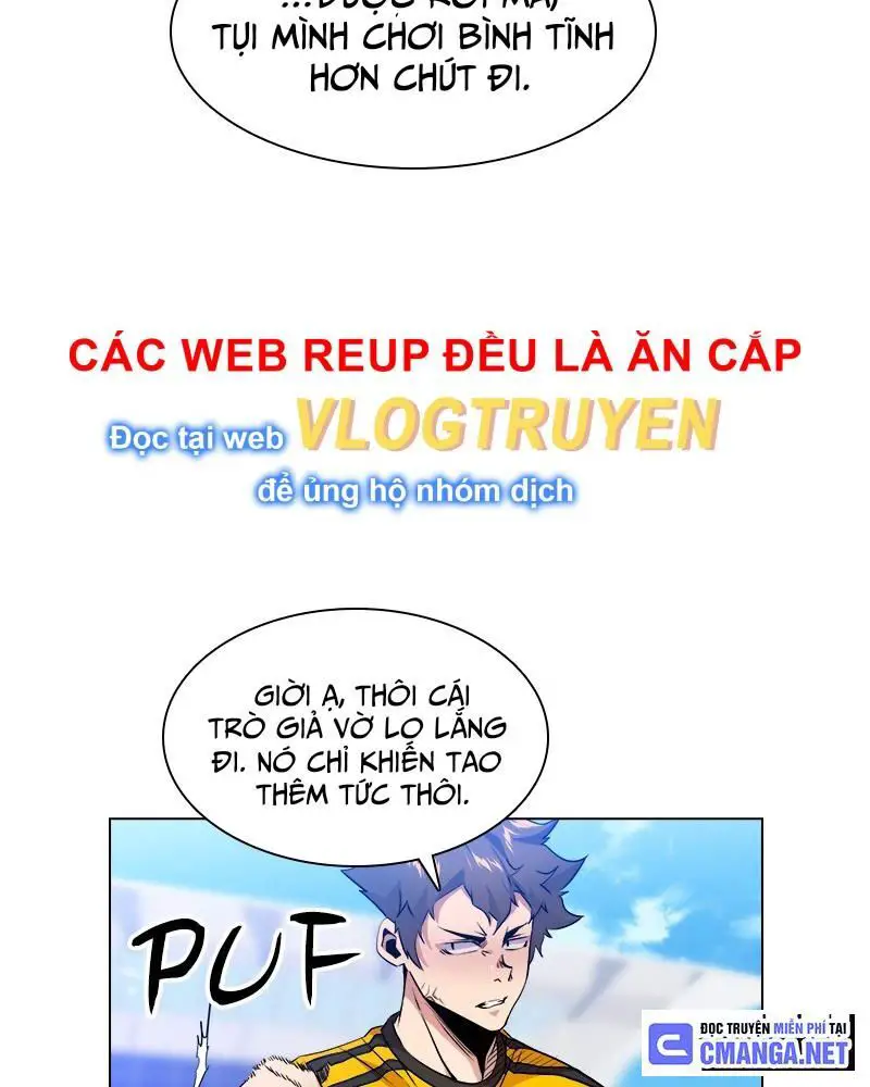 Góc Cao Khung Thành Nettruyen ZZZ Chương 42 Page 51