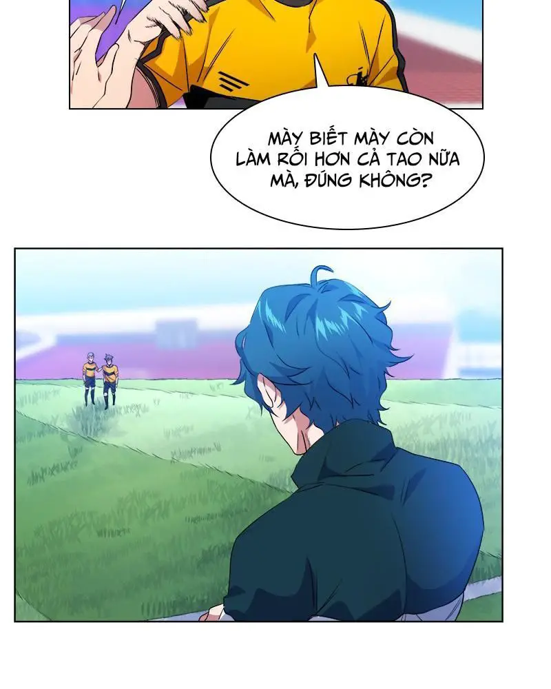 Góc Cao Khung Thành Nettruyen ZZZ Chương 42 Page 52