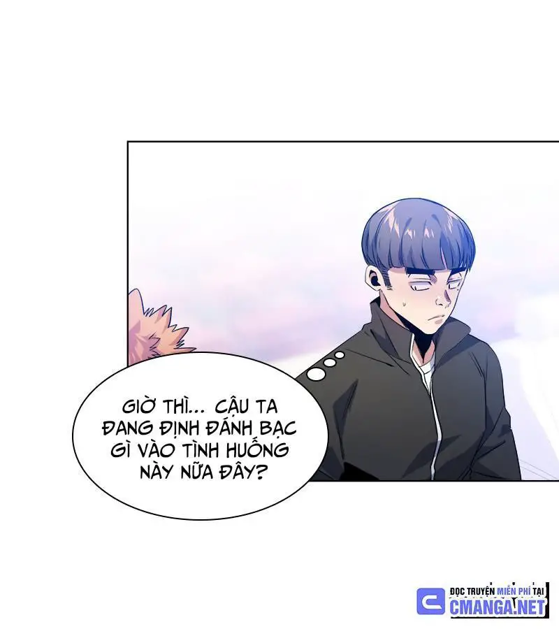 Góc Cao Khung Thành Nettruyen ZZZ Chương 42 Page 54