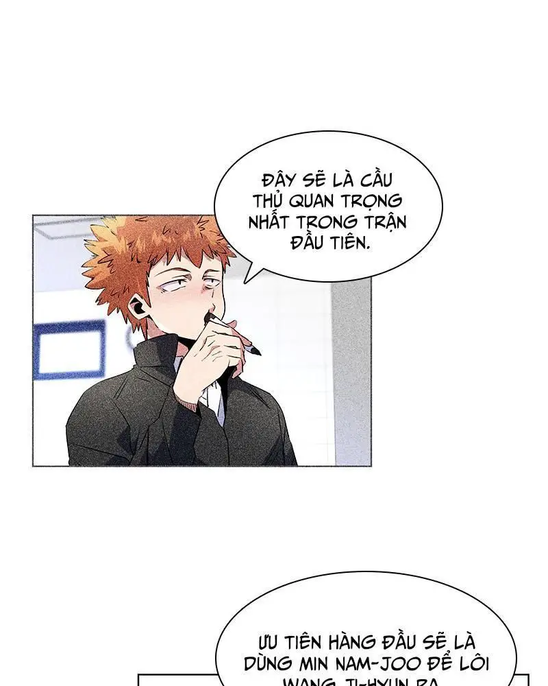 Góc Cao Khung Thành Nettruyen ZZZ Chương 42 Page 55