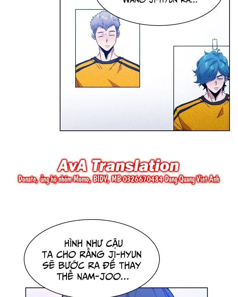 Góc Cao Khung Thành Nettruyen ZZZ Chương 42 Page 56