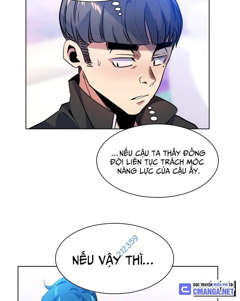Góc Cao Khung Thành Nettruyen ZZZ Chương 42 Page 57