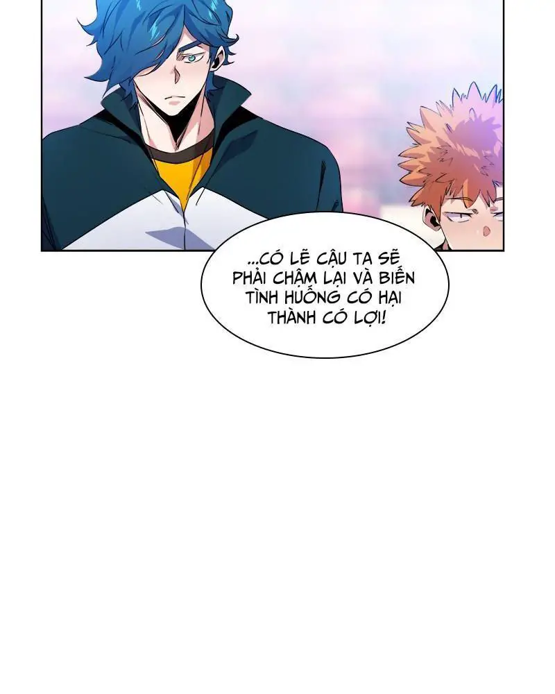 Góc Cao Khung Thành Nettruyen ZZZ Chương 42 Page 58