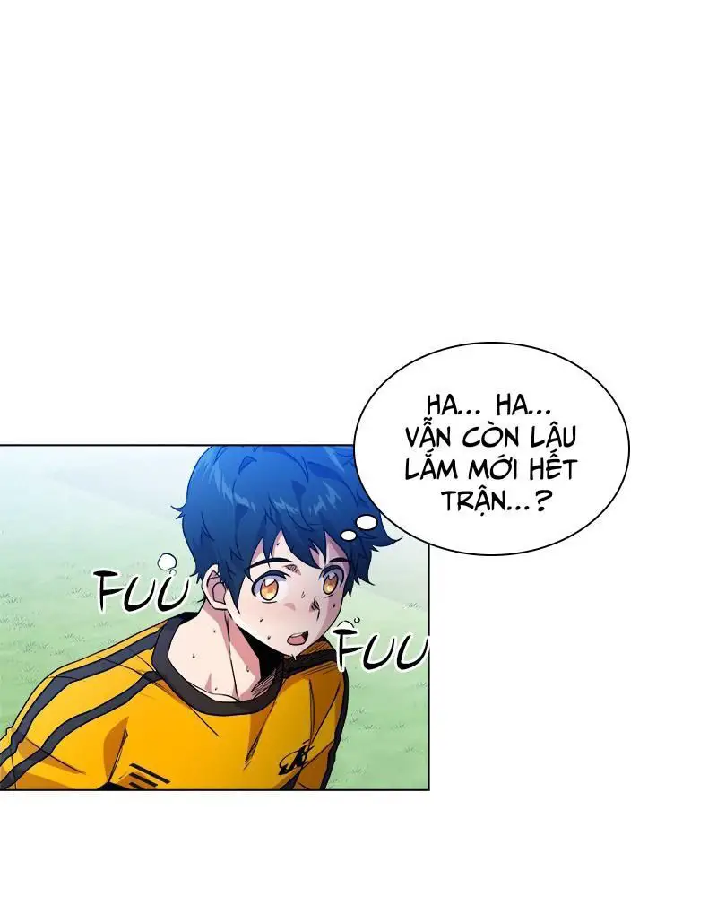Góc Cao Khung Thành Nettruyen ZZZ Chương 42 Page 59