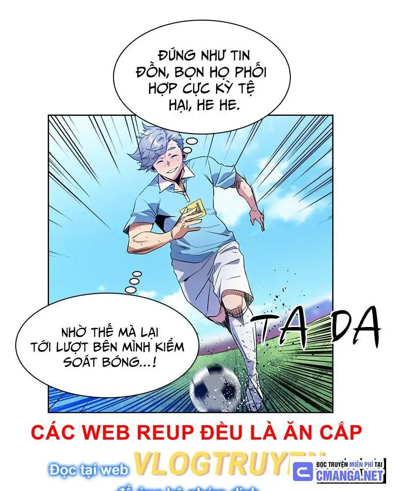 Góc Cao Khung Thành Nettruyen ZZZ Chương 42 Page 60