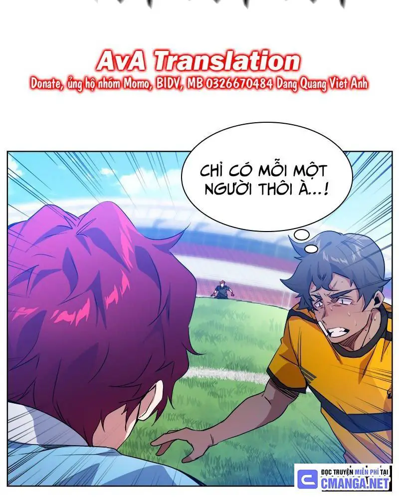 Góc Cao Khung Thành Nettruyen ZZZ Chương 42 Page 72