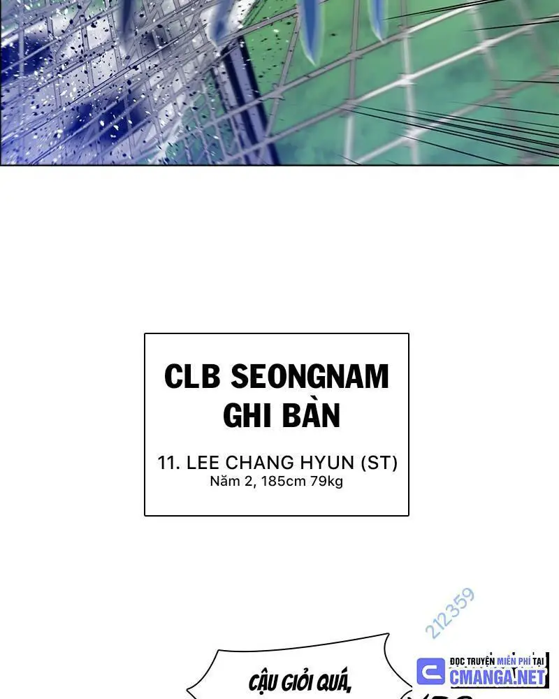 Góc Cao Khung Thành Nettruyen ZZZ Chương 42 Page 84