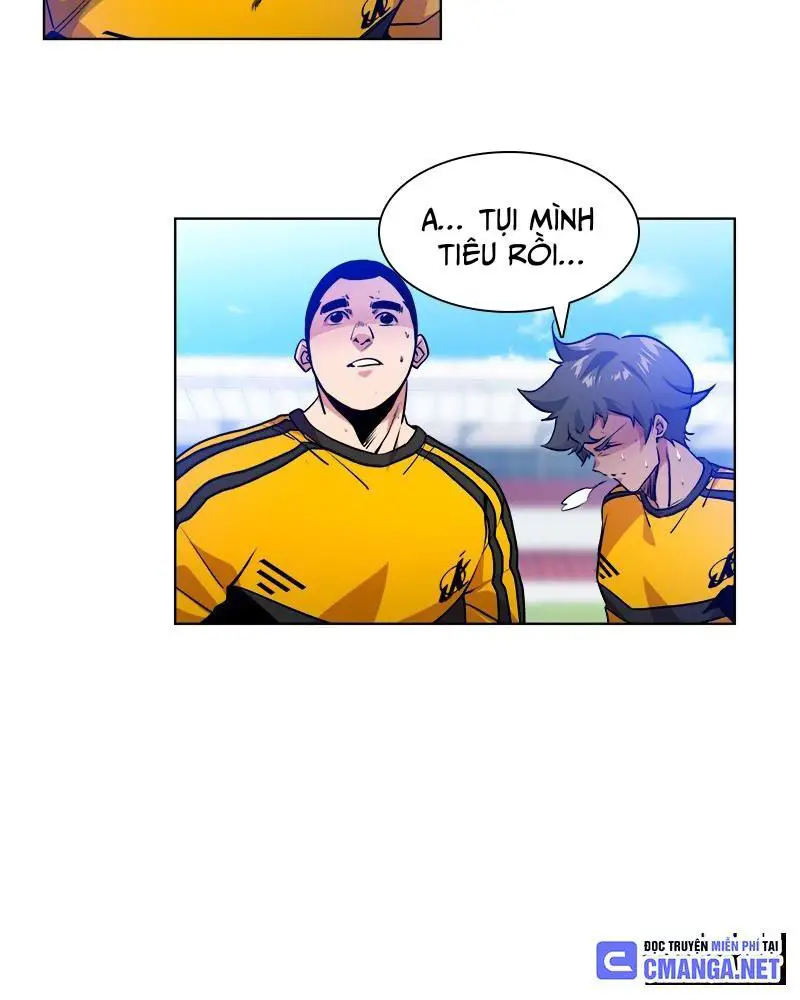 Góc Cao Khung Thành Nettruyen ZZZ Chương 42 Page 87