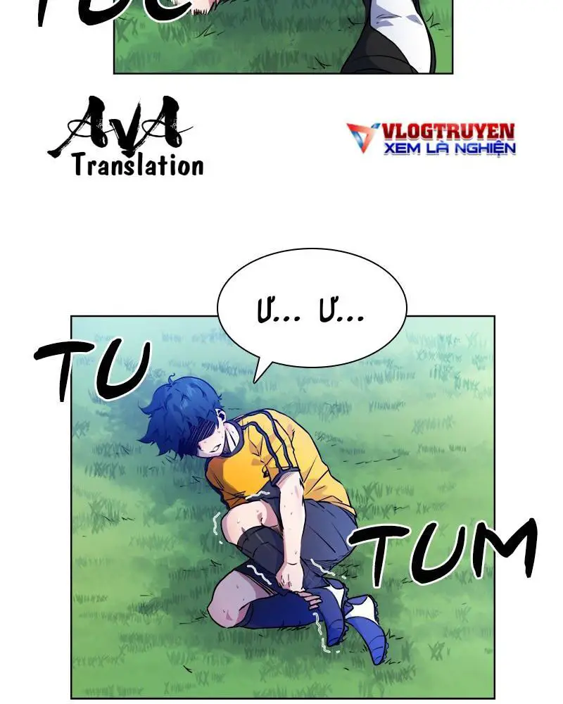 Góc Cao Khung Thành Nettruyen ZZZ Chương 42 Page 89