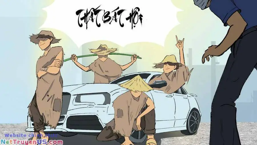 Góc Cao Khung Thành Nettruyen ZZZ Chương 9 Page 1