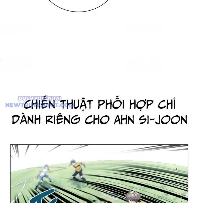 Góc Cao Khung Thành Nettruyen ZZZ Chương 136 Page 3