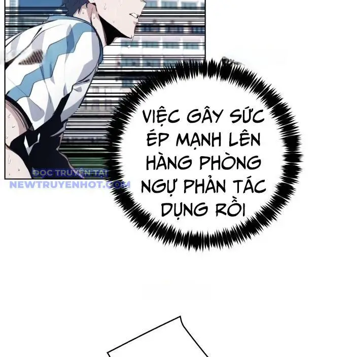 Góc Cao Khung Thành Nettruyen ZZZ Chương 136 Page 6