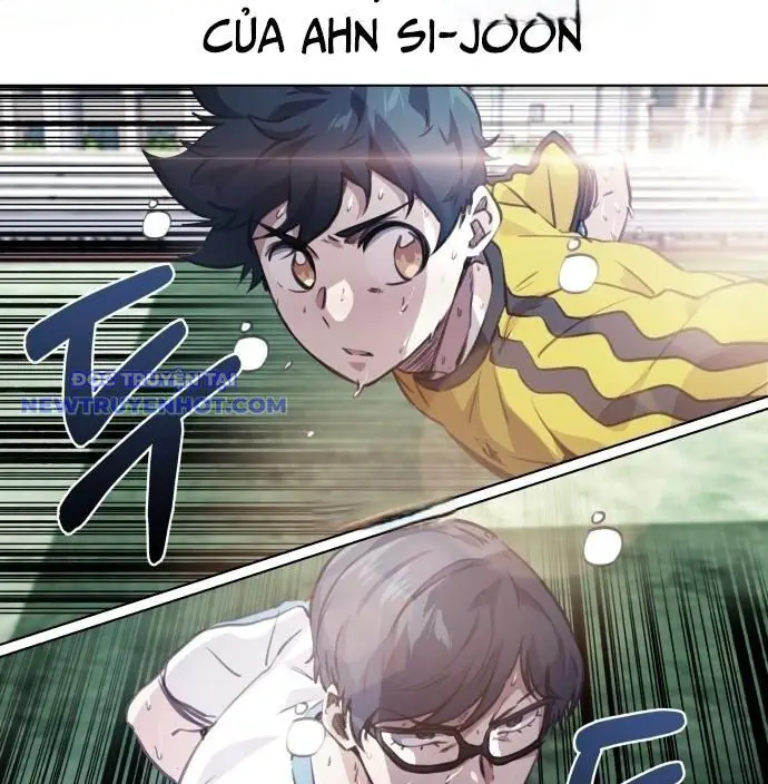 Góc Cao Khung Thành Nettruyen ZZZ Chương 136 Page 9
