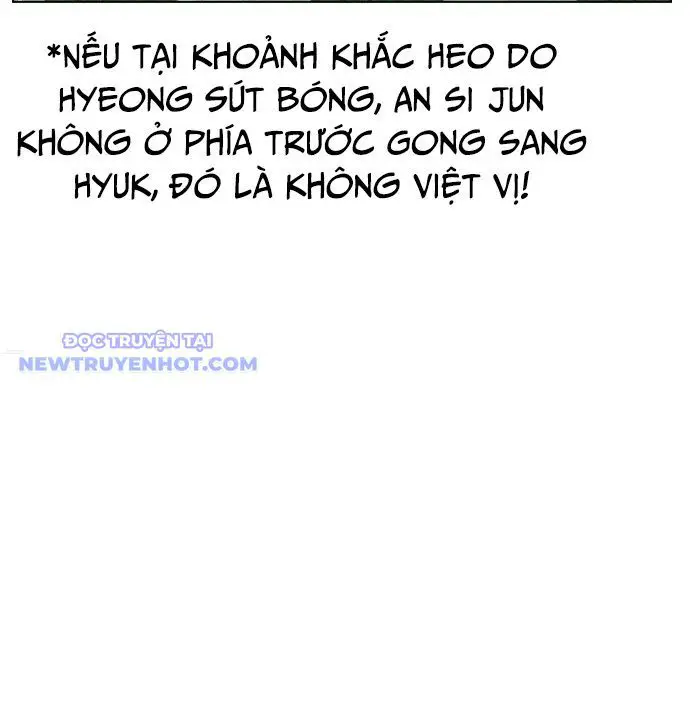 Góc Cao Khung Thành Nettruyen ZZZ Chương 136 Page 18