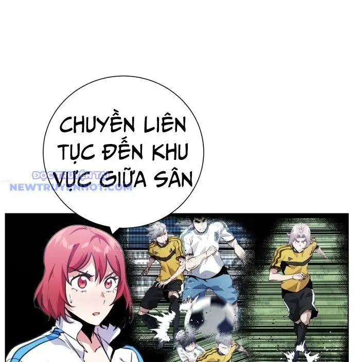 Góc Cao Khung Thành Nettruyen ZZZ Chương 136 Page 19