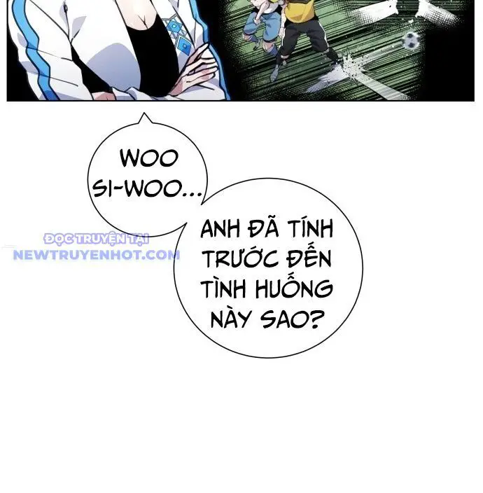 Góc Cao Khung Thành Nettruyen ZZZ Chương 136 Page 20