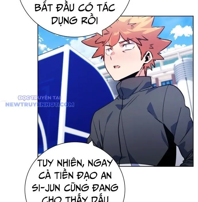 Góc Cao Khung Thành Nettruyen ZZZ Chương 136 Page 24