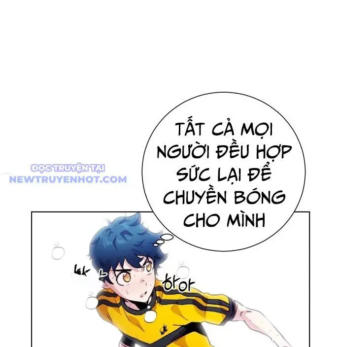 Góc Cao Khung Thành Nettruyen ZZZ Chương 136 Page 33