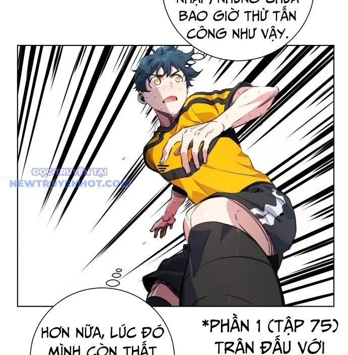 Góc Cao Khung Thành Nettruyen ZZZ Chương 136 Page 38