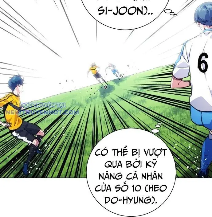 Góc Cao Khung Thành Nettruyen ZZZ Chương 136 Page 44