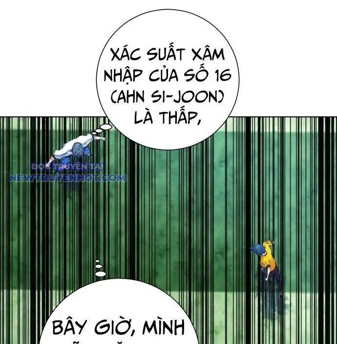 Góc Cao Khung Thành Nettruyen ZZZ Chương 136 Page 46