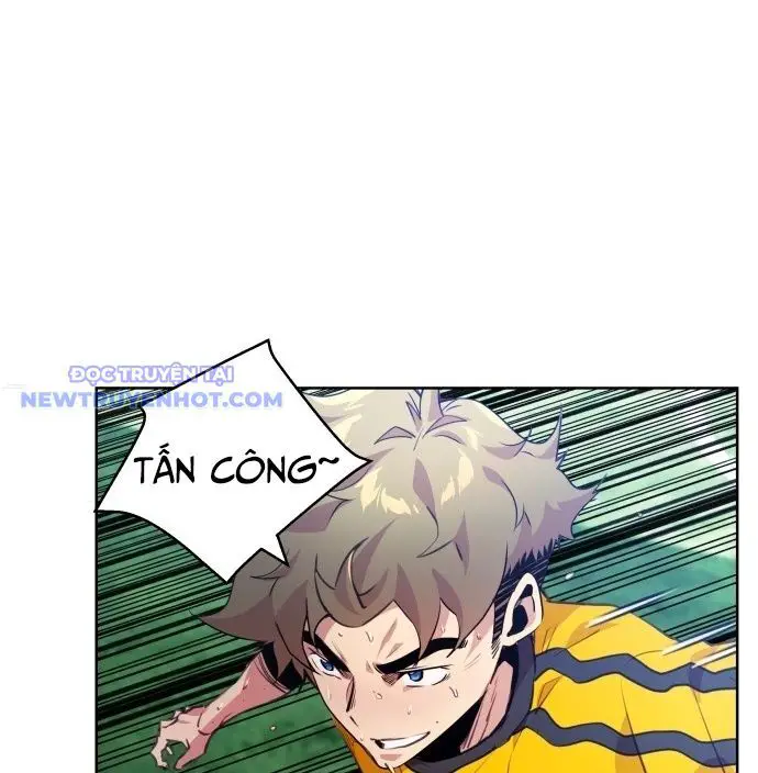 Góc Cao Khung Thành Nettruyen ZZZ Chương 136 Page 48