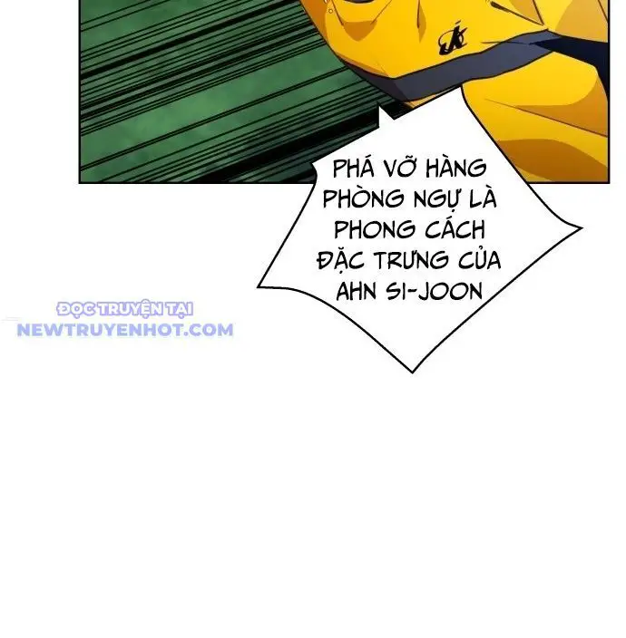 Góc Cao Khung Thành Nettruyen ZZZ Chương 136 Page 49