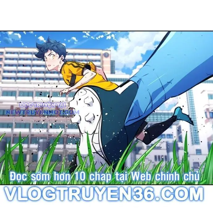 Góc Cao Khung Thành Nettruyen ZZZ Chương 136 Page 61