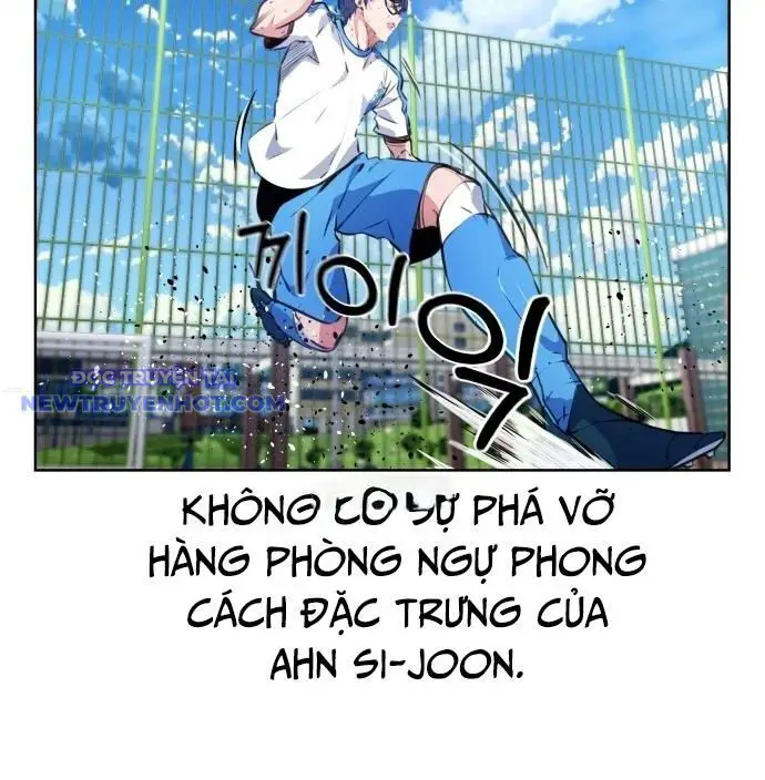 Góc Cao Khung Thành Nettruyen ZZZ Chương 136 Page 63