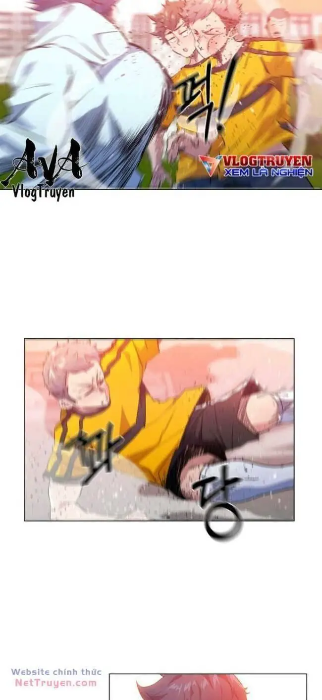 Góc Cao Khung Thành Nettruyen ZZZ Chương 28 Page 11