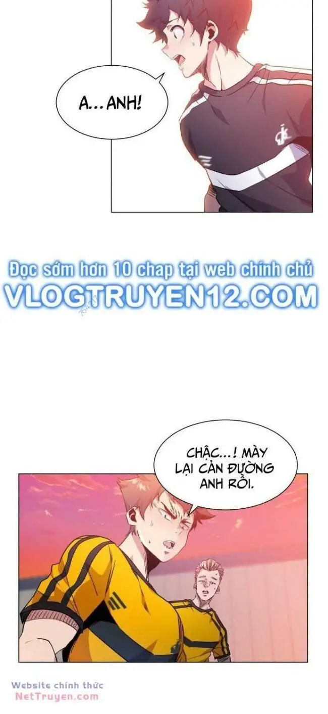 Góc Cao Khung Thành Nettruyen ZZZ Chương 28 Page 12