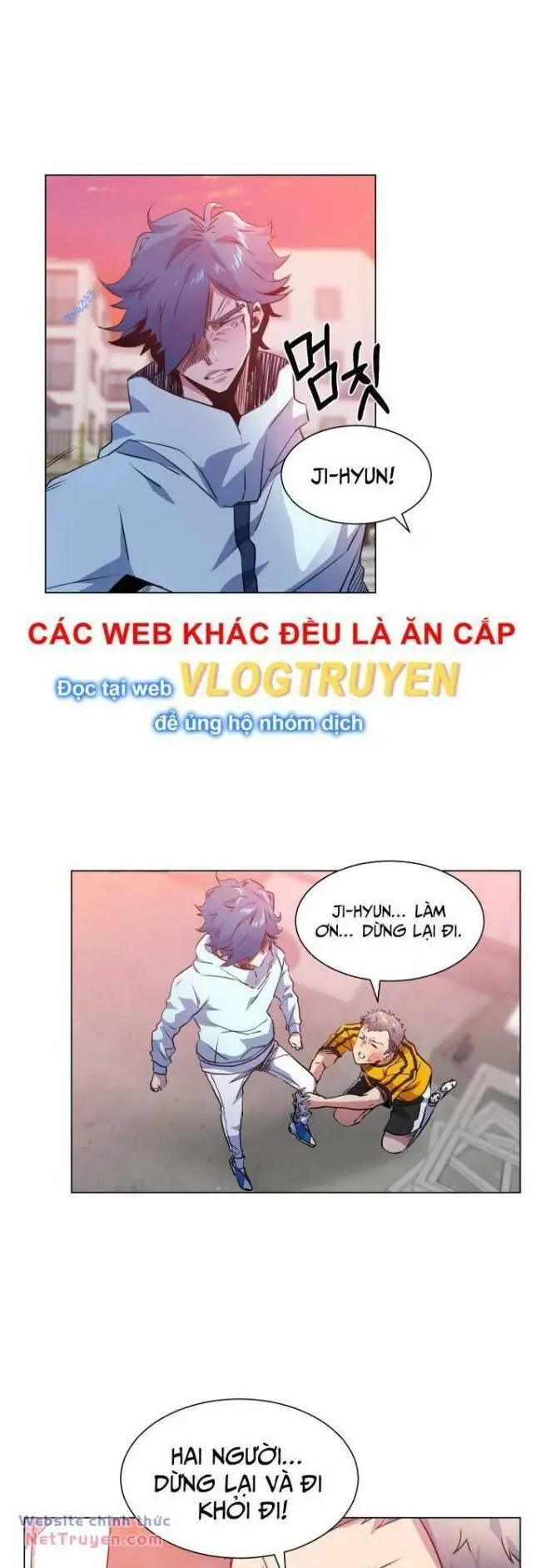 Góc Cao Khung Thành Nettruyen ZZZ Chương 28 Page 13