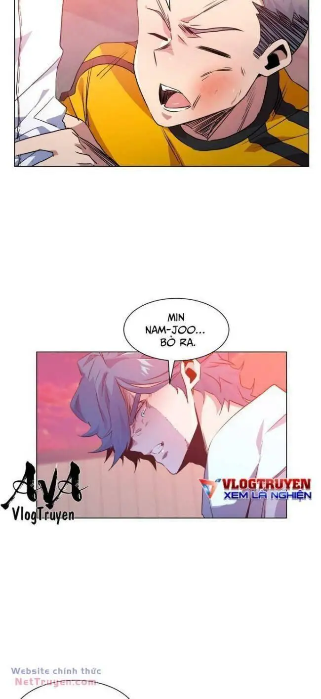 Góc Cao Khung Thành Nettruyen ZZZ Chương 28 Page 14