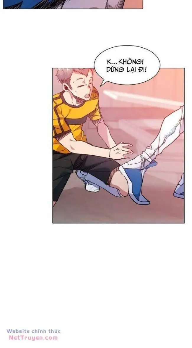 Góc Cao Khung Thành Nettruyen ZZZ Chương 28 Page 18