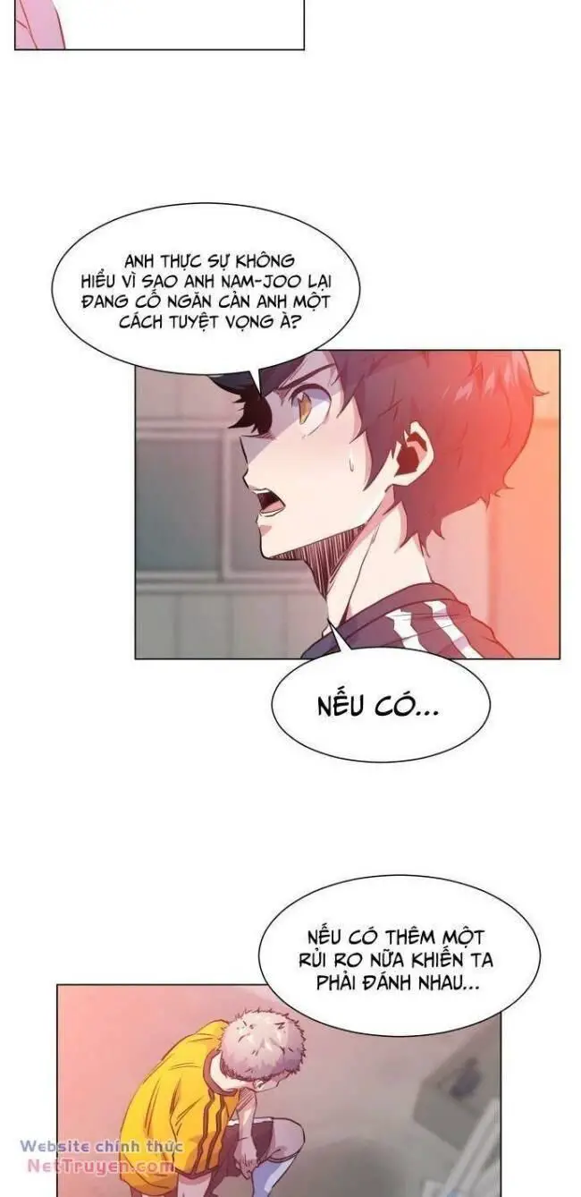 Góc Cao Khung Thành Nettruyen ZZZ Chương 28 Page 20