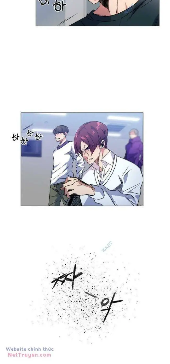 Góc Cao Khung Thành Nettruyen ZZZ Chương 28 Page 30