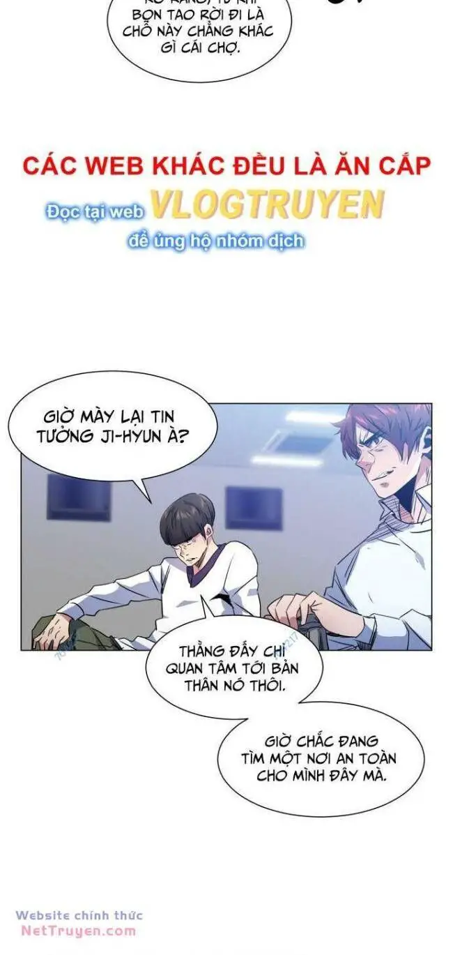 Góc Cao Khung Thành Nettruyen ZZZ Chương 28 Page 33
